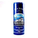 LA BALEINE FINE SEA SALT