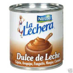 NESTLE LA LECHERA DULCE DE LECHE