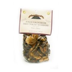 LA MADIA DRIED  PORCINI  MUSHROOMS