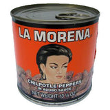 LA MORENA CHIPOTLE PEPPER