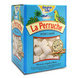 LA PERRUCHE PURE ROUGH CUT CUBES WHITE SUGAR