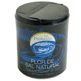 LA PREFERIDA ORGANIC FLOR DE SALT NATURAL