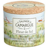 LE SAUNIER DE CAMARGUE FLEUR DE SEL SEA SALT