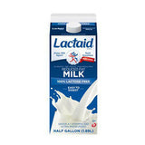 LACTAID 2% REDUCED FAT MILK - 100% LACTOSE FREE