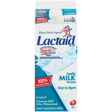 LACTAID 1% LOW FAT MILK