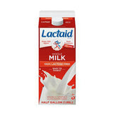 LACTAID 100 WHOLE MILK