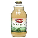 LAKEWOOD ORGANIC ALOE VERA JUICE