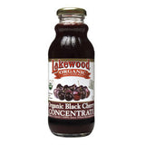 LAKEWOOD ORGANIC BLACK CHERRY CONCENTRATE