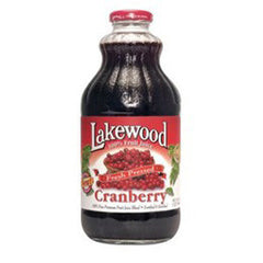 LAKEWOOD CRANBERRY JUICE BLEND