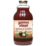 LAKEWOOD ORGANIC MANGOSTEEN JUICE