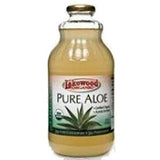 LAKEWOOD ORGANIC PURE ALOE