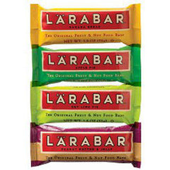 LARABAR APPLE PIE BAR