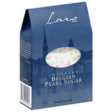LARS OWN IMPORTED BELGIAN PEARL SUGAR