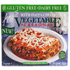 AMY'S GLUTEN FREE VEGETABLE LASAGNA