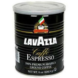 LAVAZZA CAFFE ESPRESSO