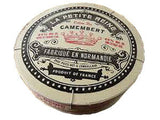 LA PETITE REINE CAMEMBERT