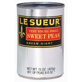 LE SUEUR SWEET PEAS