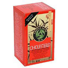 TRIPLE LEAF CHOLESTERID TEA