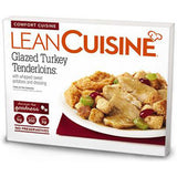 LEAN CUISINE   GLAZED TURKEY TENDERLOINS