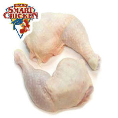 ORGANIC SMART CHICKEN LEG QUARTERS