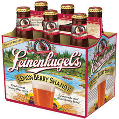 LEINENKUGEL SUNSET WHEAT BEER