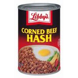 LIBBY'S CORN BEEF HASH