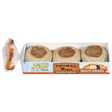 THOMAS LIGHT MULTIGRAIN ENGLISH MUFFINS