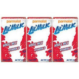 PARMALAT LIL WHOLE MILK 3 PACK