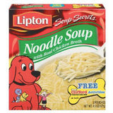 LIPTON NOODLE SOUP