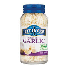 LITE HOUSE GARLIC