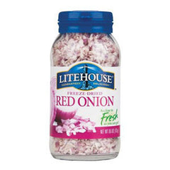 LITE HOUSE RED ONION