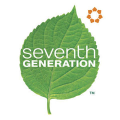 SEVENTH GENERATION BABY DIAPER #1 8-14 POUNDS