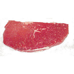 GRASS - FED BEEF LOCALLY RAISED SLOPE FARMS TOP ROUND LONDON BROIL