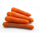 LOOSE CARROTS FROM USA