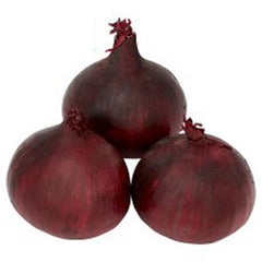 LOOSE RED ONION