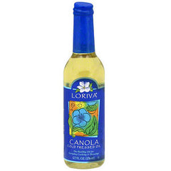 LORIVA CANOLA OIL