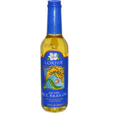 LORIVA RICE BRAN OIL