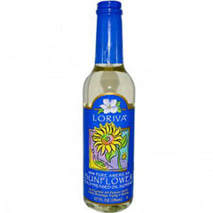 LORIVA SUNFLOWER OIL