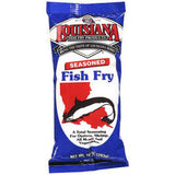 LOUISIANA FISH FRY SEASONED