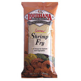 LOUISIANA SHRIMP FRY SEASONED