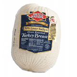 BOAR'S HEAD LOWER SODIUM TURKEY BREAST