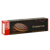 LU DIGESTIVE BISCUITS