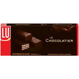 LU EUROPEAN BISCUITS LE CHOCOLATIER