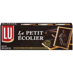 LU LE PETIT ECOLIER MILK CHOCOLATE