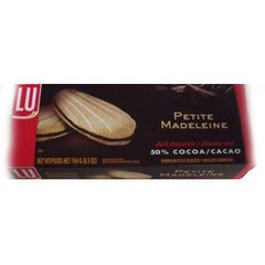 LU PETITE MADELEINE