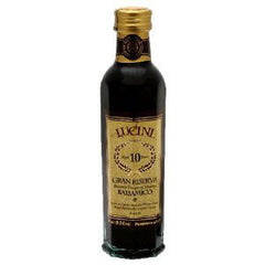 LUCINI BALSAMIC VINEGAR OF MODERNA