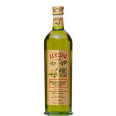 LUCINI ITALIA PREMIUM SELECT EXTRA VIRGIN OLIVE OIL