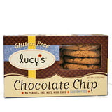 LUCY'S CHOCOLATE CHIP - GLUTEN FREE