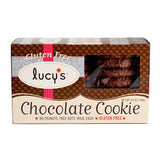 LUCY'S CHOCOLATE COOKIES- GLUTEN FREE