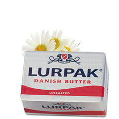 LURPAK UNSALTED BUTTER